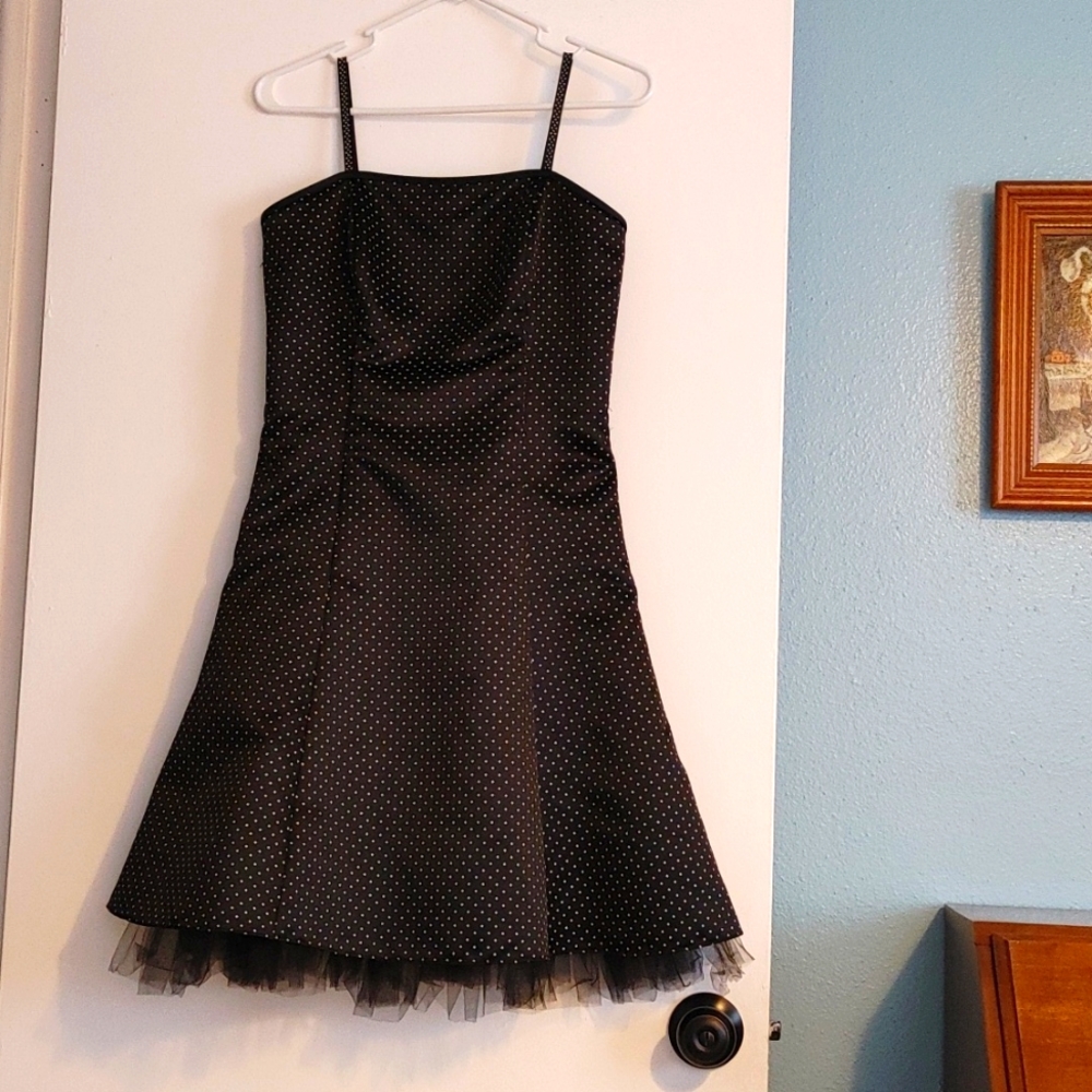 Vintage Gunne Sax dress